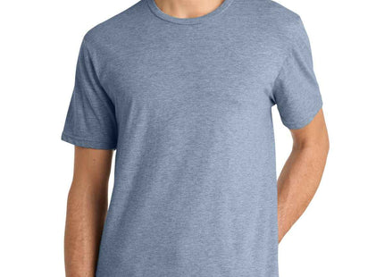 District Perfect Blend CVC Tee DM108