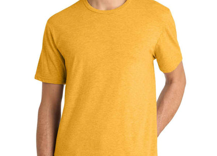 District Perfect Blend CVC Tee DM108