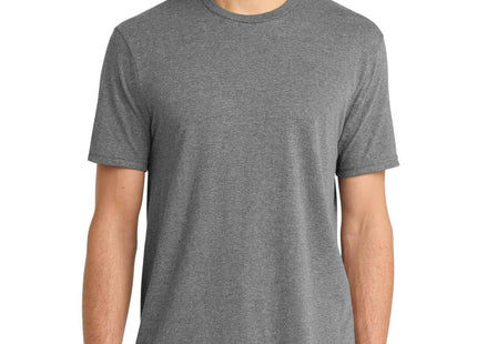 District Perfect Blend CVC Tee DM108