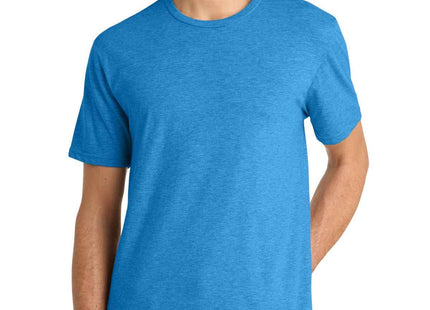 District Perfect Blend CVC Tee DM108