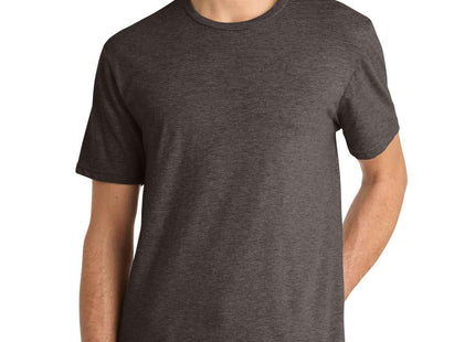 District Perfect Blend CVC Tee DM108
