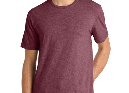 District Perfect Blend CVC Tee DM108