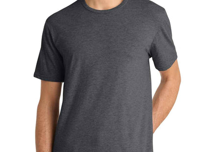 District Perfect Blend CVC Tee DM108