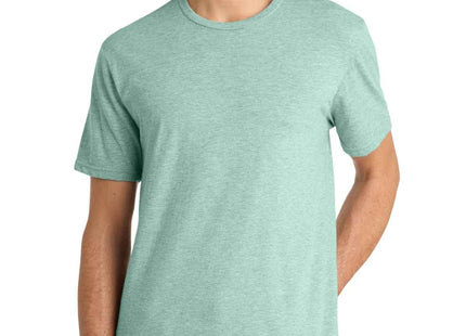 District Perfect Blend CVC Tee DM108