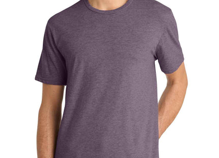 District Perfect Blend CVC Tee DM108