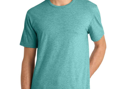District Perfect Blend CVC Tee DM108