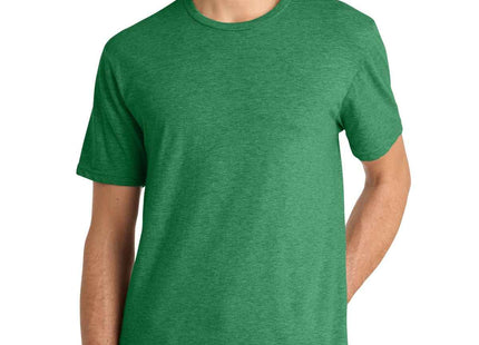 District Perfect Blend CVC Tee DM108