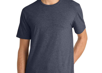 District Perfect Blend CVC Tee DM108
