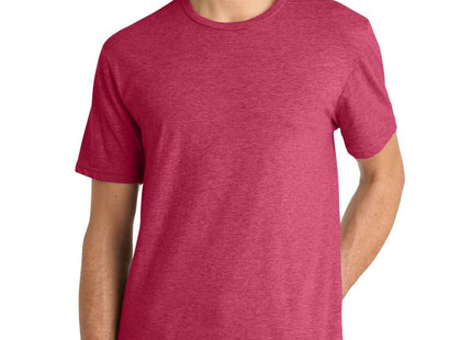 District Perfect Blend CVC Tee DM108