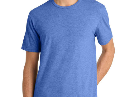 District Perfect Blend CVC Tee DM108