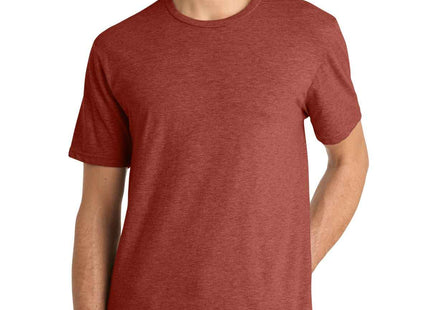 District Perfect Blend CVC Tee DM108