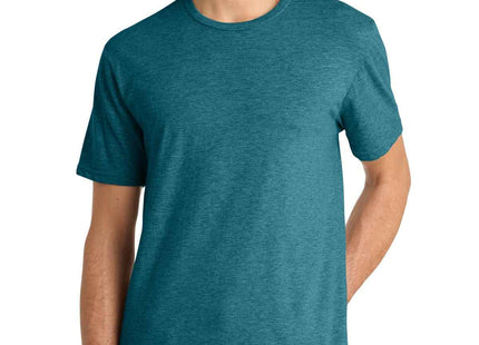 District Perfect Blend CVC Tee DM108