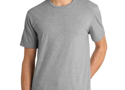 District Perfect Blend CVC Tee DM108