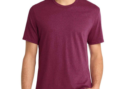 District Perfect Blend CVC Tee DM108