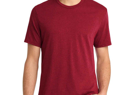 District Perfect Blend CVC Tee DM108