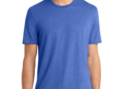 District Perfect Blend CVC Tee DM108
