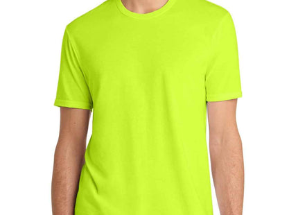 District Perfect Blend CVC Tee DM108