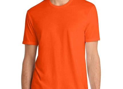 District Perfect Blend CVC Tee DM108