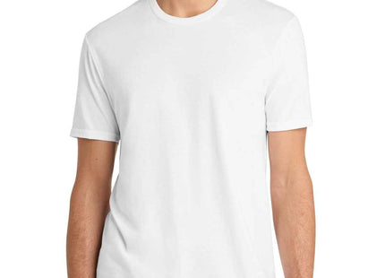 District Perfect Blend CVC Tee DM108