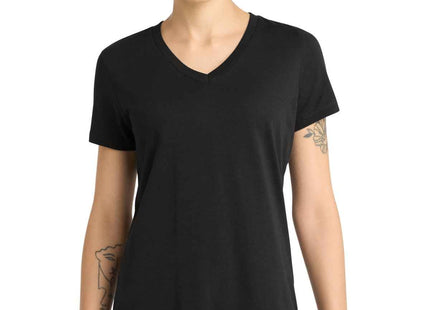 District Women's Perfect Weight VNeck Tee DM1170L