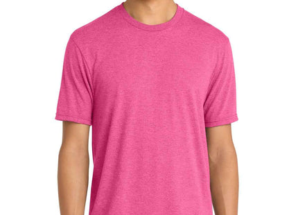 District Perfect Tri DTG Tee DM130DTG