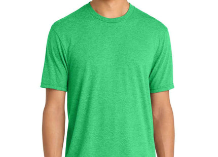 District Perfect Tri DTG Tee DM130DTG