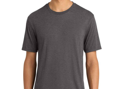 District Perfect Tri DTG Tee DM130DTG