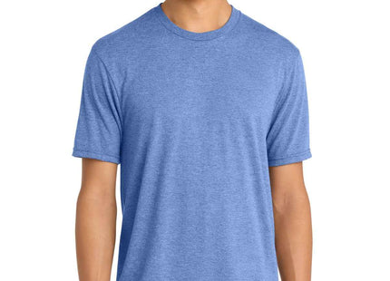 District Perfect Tri DTG Tee DM130DTG