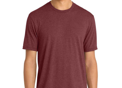 District Perfect Tri DTG Tee DM130DTG
