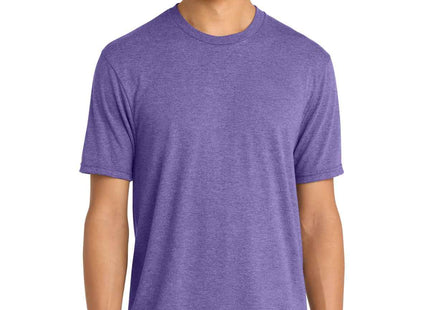 District Perfect Tri DTG Tee DM130DTG