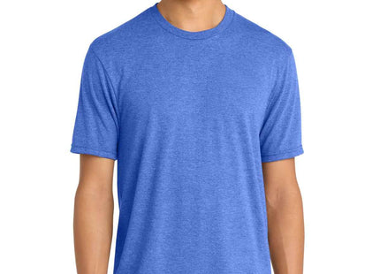 District Perfect Tri DTG Tee DM130DTG