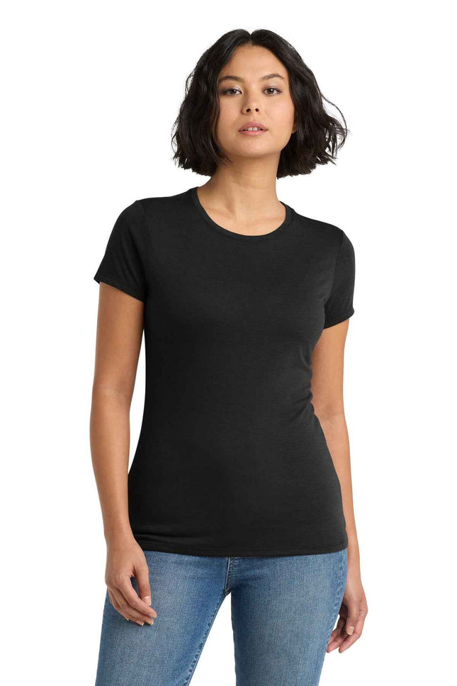 District Women's Perfect Tri Tee DM130L