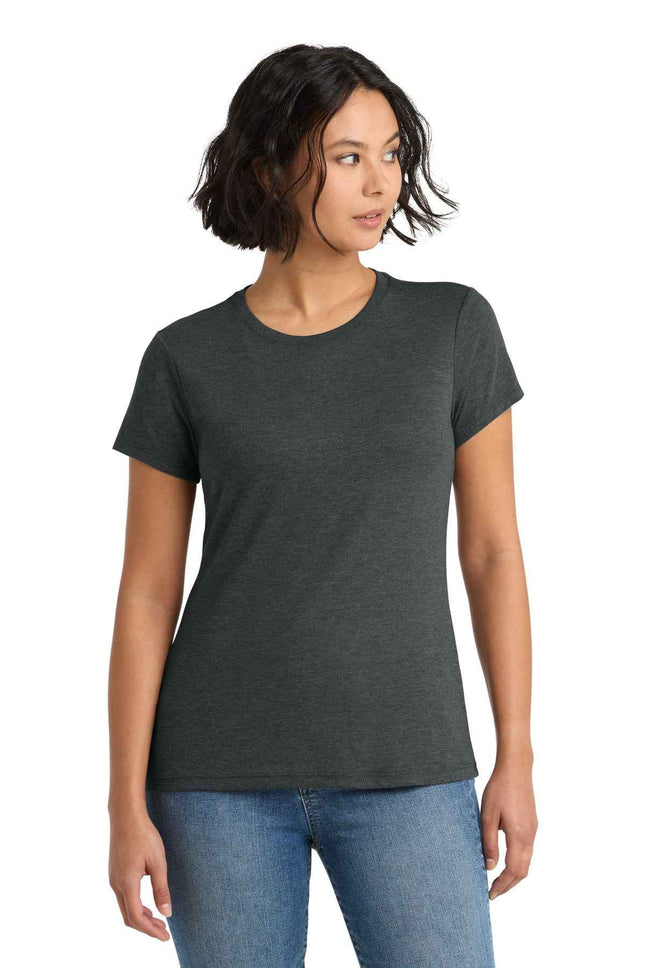 District Women's Perfect Tri Tee DM130L