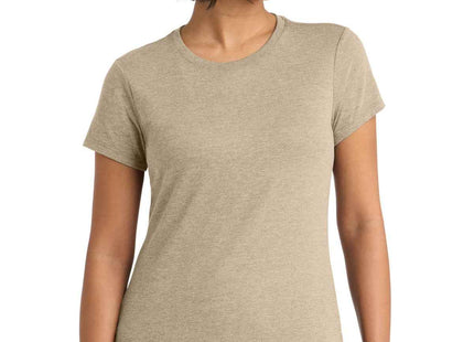 District Women's Perfect Tri Tee DM130L