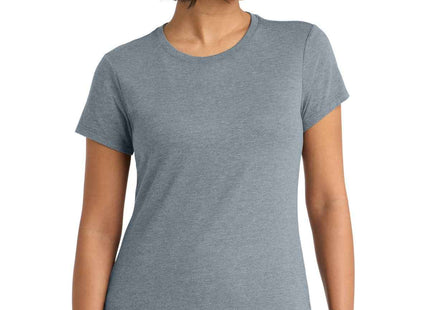 District Women's Perfect Tri Tee DM130L