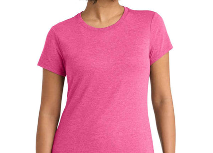 District Women's Perfect Tri Tee DM130L