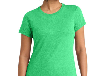 District Women's Perfect Tri Tee DM130L