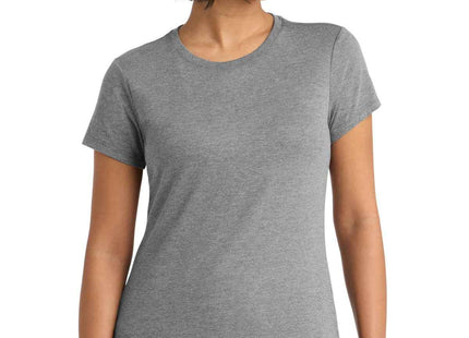District Women's Perfect Tri Tee DM130L