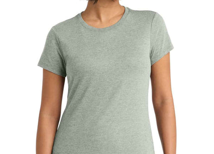 District Women's Perfect Tri Tee DM130L
