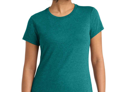 District Women's Perfect Tri Tee DM130L
