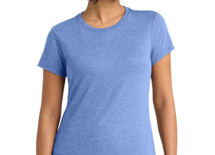 District Women's Perfect Tri Tee DM130L