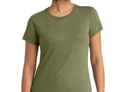 District Women's Perfect Tri Tee DM130L