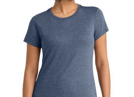 District Women's Perfect Tri Tee DM130L