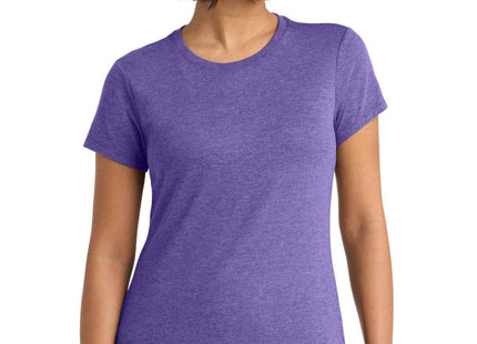 District Women's Perfect Tri Tee DM130L