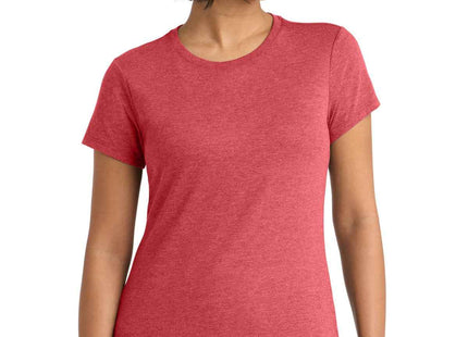 District Women's Perfect Tri Tee DM130L