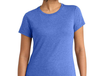District Women's Perfect Tri Tee DM130L