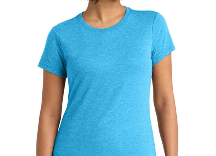 District Women's Perfect Tri Tee DM130L