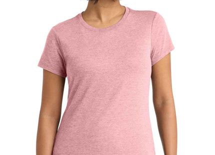 District Women's Perfect Tri Tee DM130L