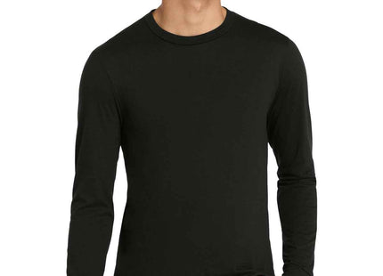 District Perfect Tri Long Sleeve Tee DM132