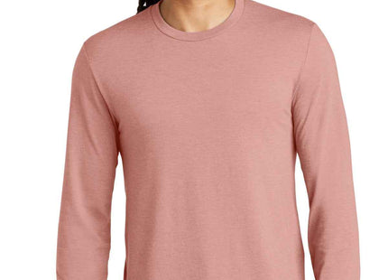 District Perfect Tri Long Sleeve Tee DM132